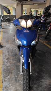 Honda Future 125