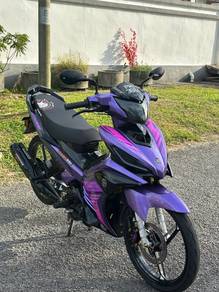 Yamaha 135LC