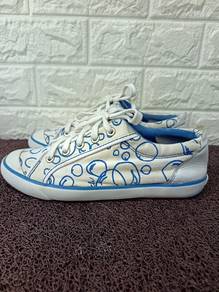 uk6 Coach Barrett Trainer  Sneakers