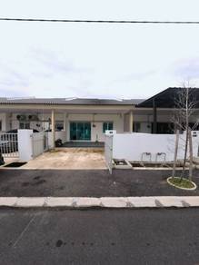Terraced House For Sale in Sungai Petani,KDH