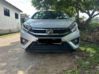 Perodua Axia SE in Senai, JHR
