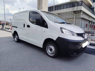 Nissan Nv200 in Serdang, KUL