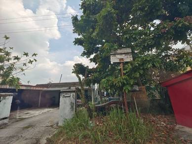 Residential Land in Petaling Jaya, SGR