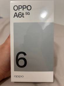 OPPO A6t