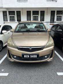 Proton Exora BOLD EXECUTIVE in Semenyih, SGR
