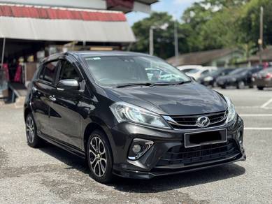 Perodua MyVi ADVANCE in Johor Bahru, JHR