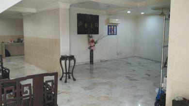 2-storey Terraced House For Sale in USJ,SGR