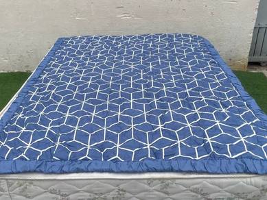 C055 Selimut Toto 152 x 190 cm Super Single