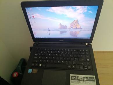 Laptop Acer