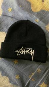 Stussy beanie