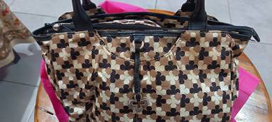 Marie Claire Tote Bag