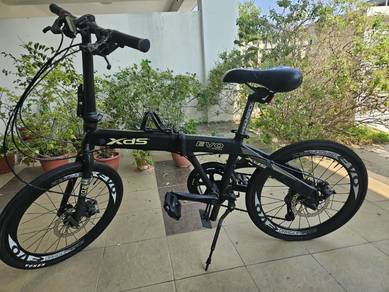 SPX Bicycle