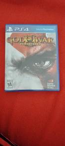 PS4 Game disc (used)