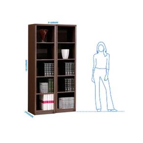 2 Units  Diy Cabinet / Bookshelf 📚
