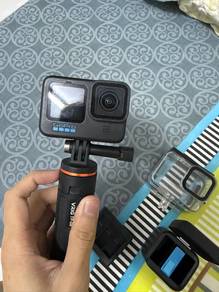all new one go pro hero 10