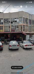 Shop lot For Sale in Cheras,KUL