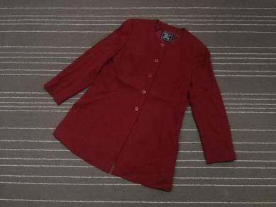 Burberrys vintage woman SAIZ M