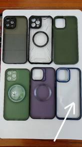 IPhone 12Pro Max Case 6Pcs