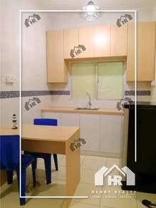 Apartment For Rent in Taman Nelly Phase 8D