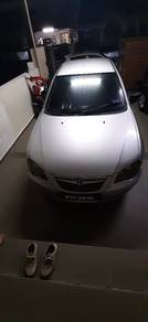 Proton Persona ELEGANCE MEDIUM LINE in Bayan Lepas, PNG