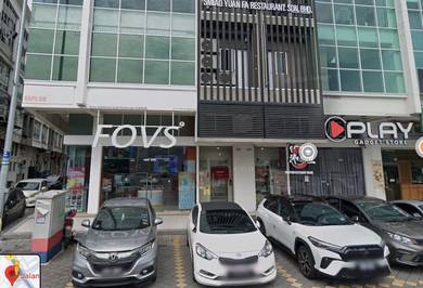 Shop lot For Rent in Bukit Mertajam,PNG