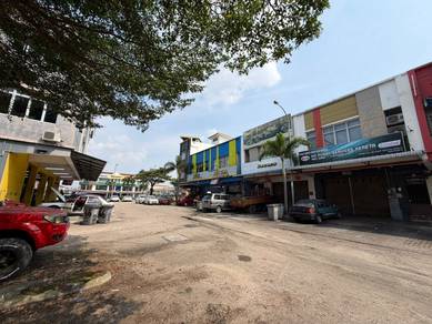 Shop lot For Rent in Tebrau,JHR