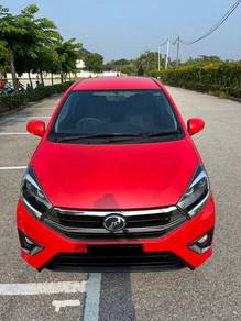 Perodua Axia SE SE in Batu Pahat, JHR
