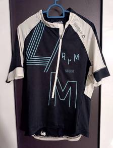 Reebok Lesmills T-shirt
