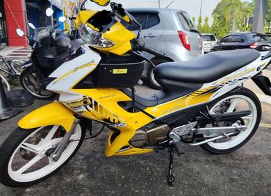 Modenas Dinamik