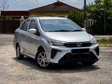 Perodua Bezza G in Johor Bahru, JHR