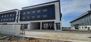 Warehouse / Factory For Sale in Klang,SGR