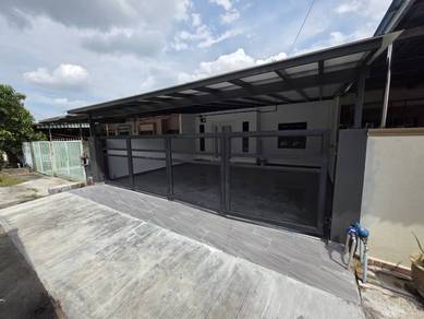 1-storey Terraced House For Sale in Klang,SGR