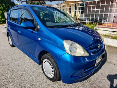 Perodua Viva EZ STANDARD in Petaling Jaya, SGR