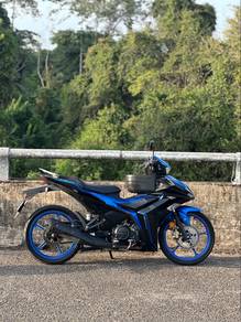 Yamaha Y16ZR