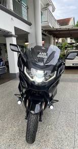 BMW K 1600