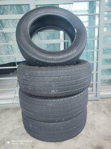 tayar toyo Proxes R45  235/60R18