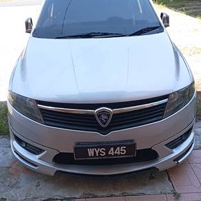 Proton Preve CFE LIMITED EDITION in Pasir Puteh, KTN