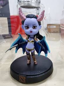 DOTA 2 mini figurine