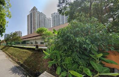 Residential Land in Kuchai Lama, KUL