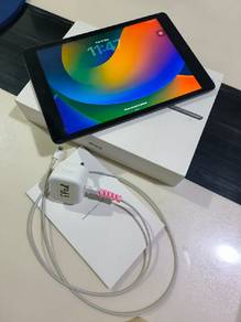 iPad 9th Gen 10.2" (2021) 64GB WiFi
