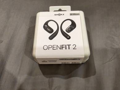 Original Shokz open fit 2
