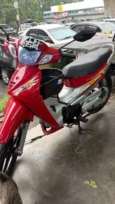 Honda Wave 125