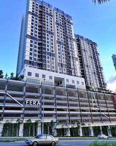 Service Residence For Sale in Fera Residence @ The Quartz, Wangsa Maju