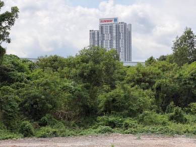 Agricultural Land in Cheras, SGR