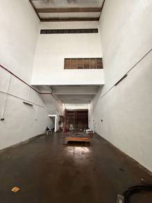 Warehouse / Factory For Rent in Kulai,JHR