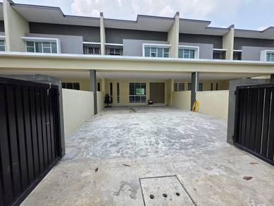 2-storey Terraced House For Rent in Kuching,SWK