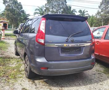 Proton Exora H-LINE CPS in Jenjarom, SGR
