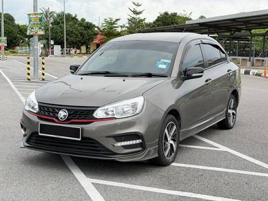 Proton Saga PREMIUM S AT in Duyong, MLK