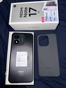 Redmi Note 17 5G 256gb