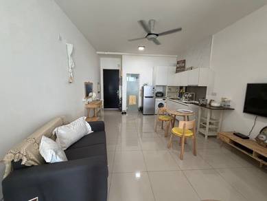 Service Residence For Sale in Twin Galaxy (Dwi Galaksi)